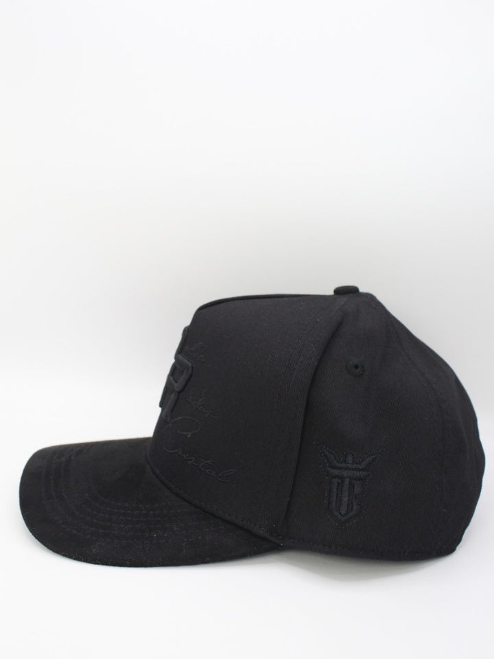 PR BLACK