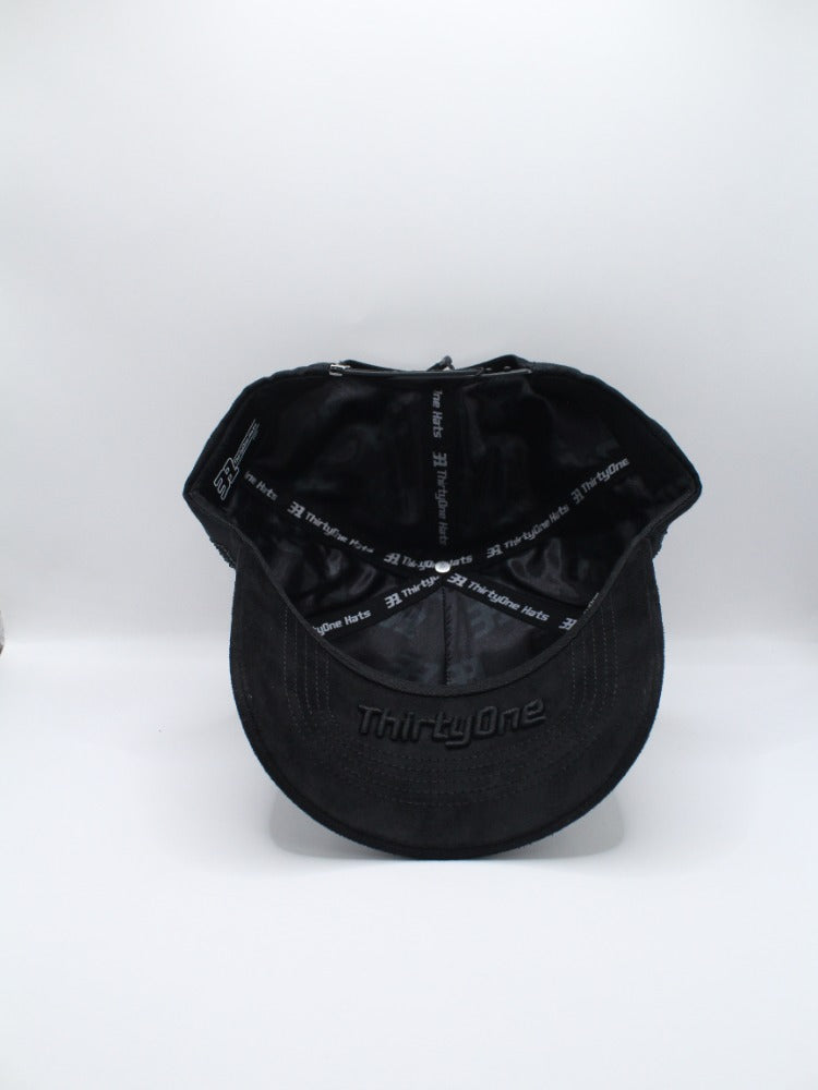 NEW YORK CRYSTAL NEGRA