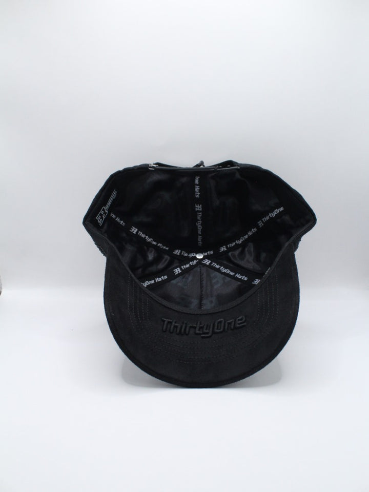 NEW YORK CRYSTAL NEGRA