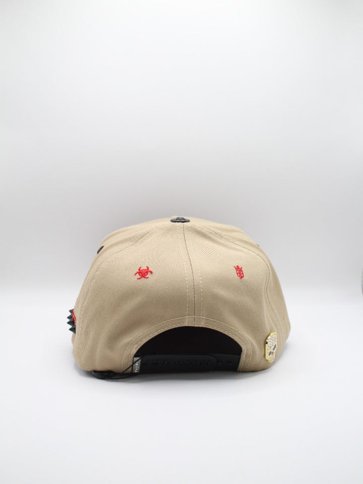 PAYASO ANTRAX BEIGE
