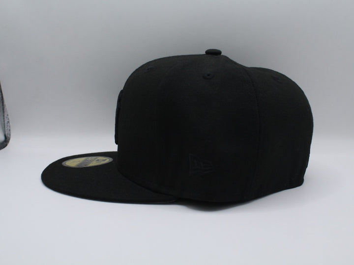 Yankees Total Black