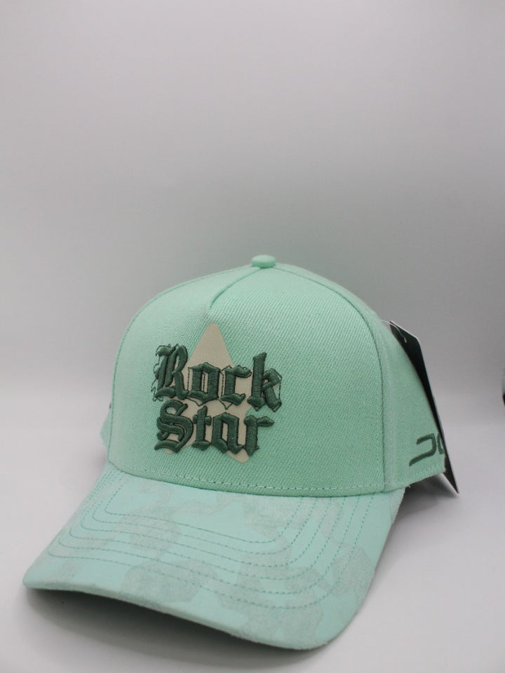 ROCK STAR MINT