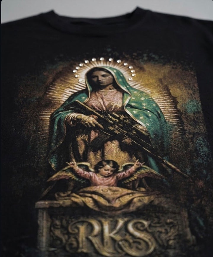 GUADALUPANA