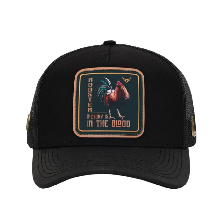 Gorra Rooster 30