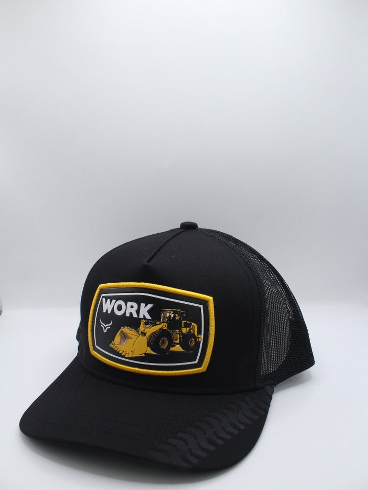 WORK
