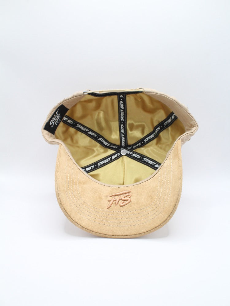 STREET FULL BEIGE
