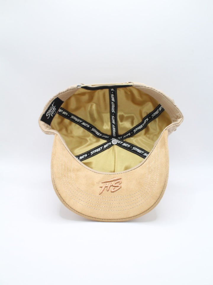 STREET FULL BEIGE