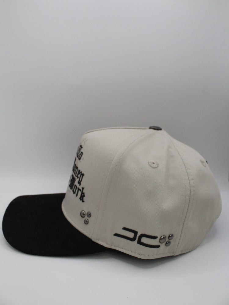 SPEND MONEY XY BEIGE/BLACK