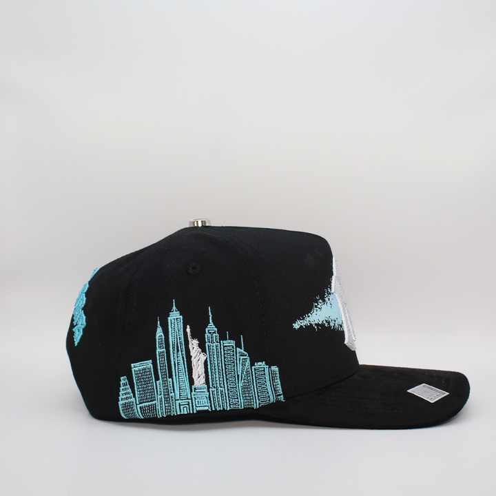 NEY YORK BLUE