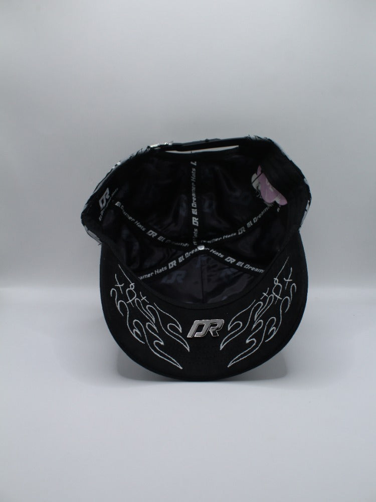 KOI BLACK