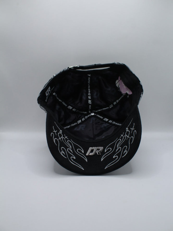 KOI BLACK