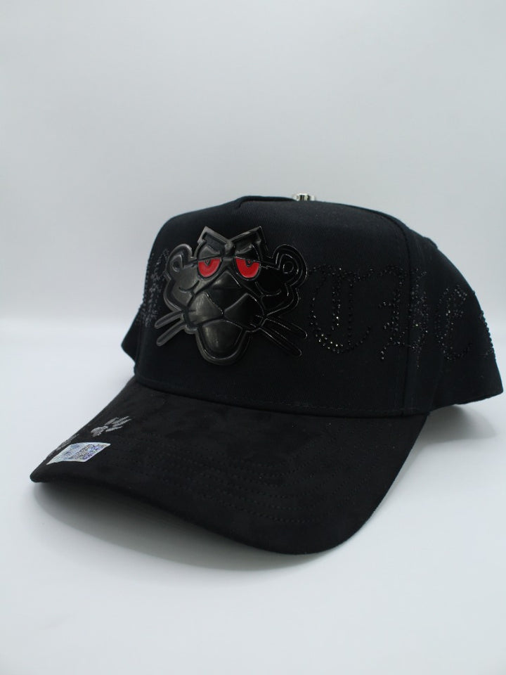 PANTERA BLACK