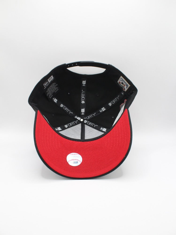 P PIRATES ALL STAR RED