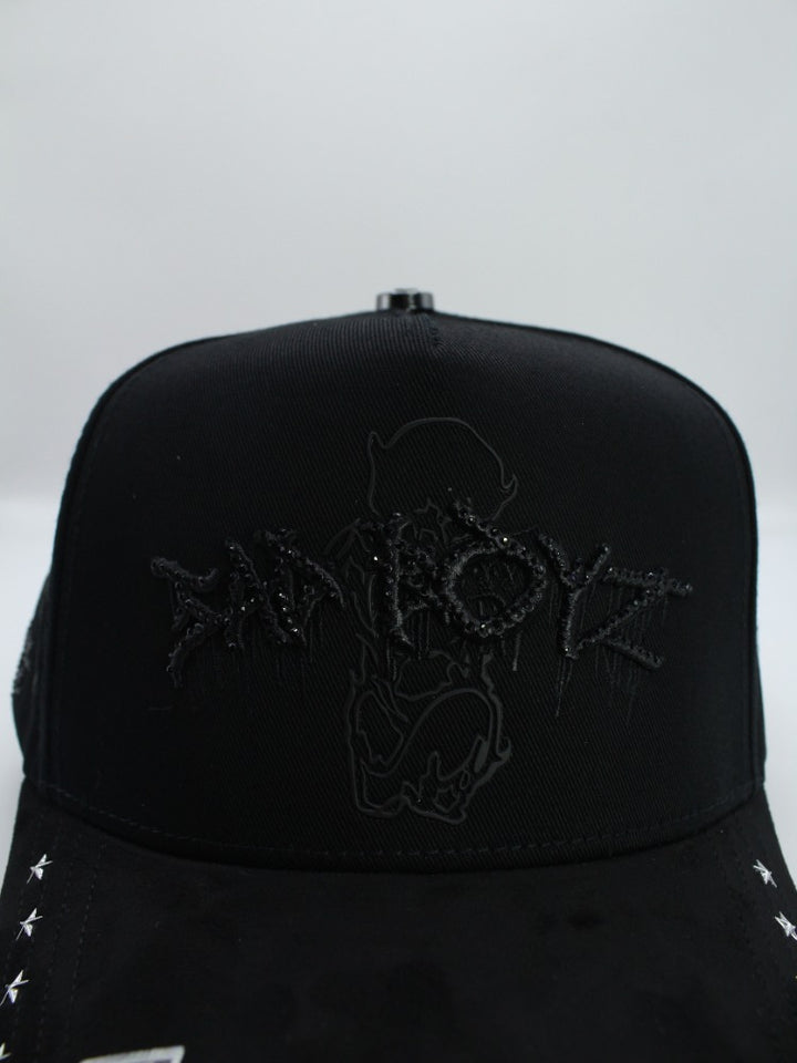 SAD BOYZ TOTAL BLACK