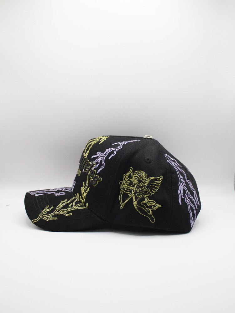 LOS ANGELES KEVIN HATS