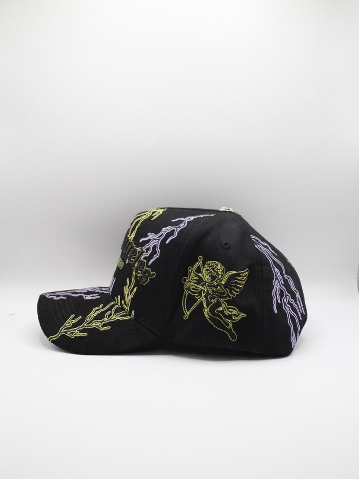 LOS ANGELES KEVIN HATS