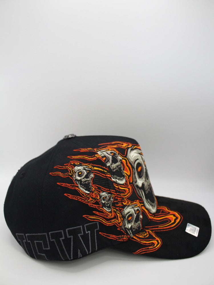 NY CALAVERAS