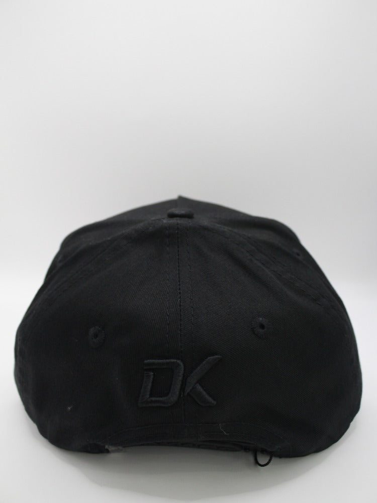 D SOX BLACK