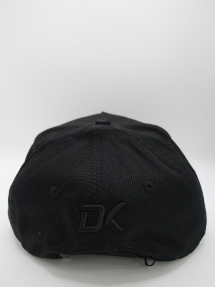 D SOX BLACK