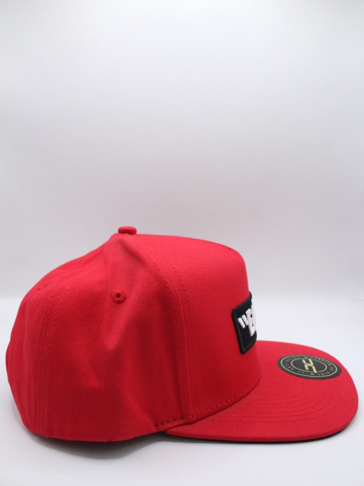 EASY RED