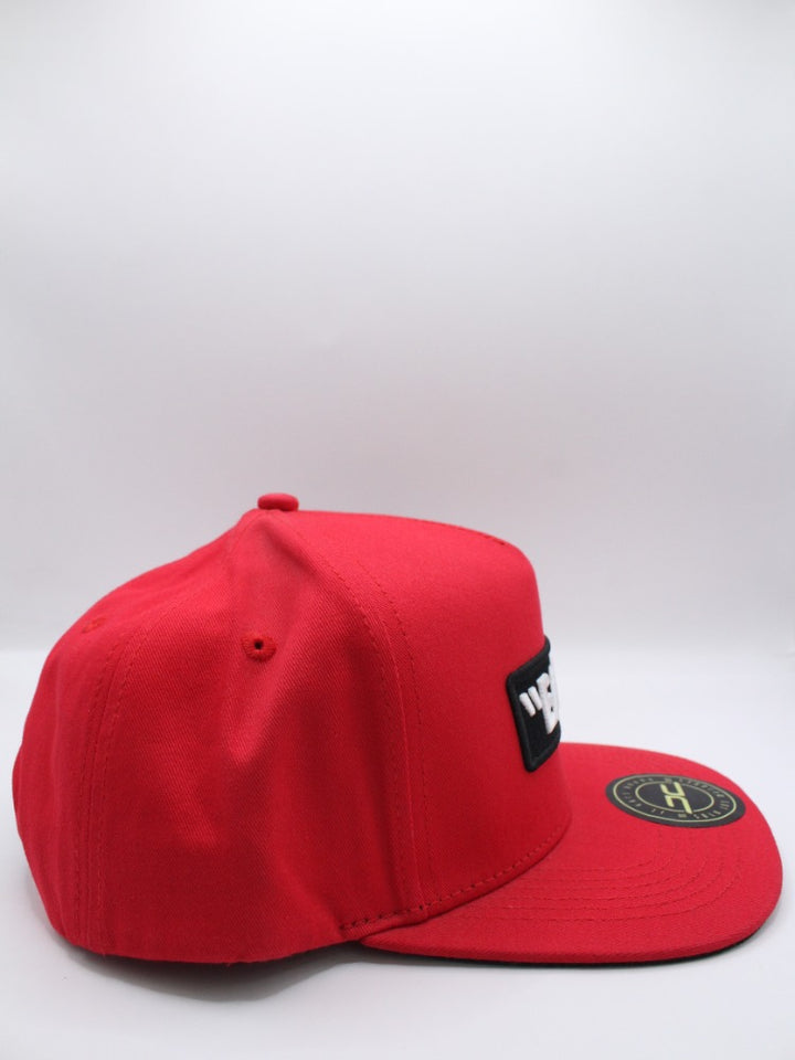 EASY RED