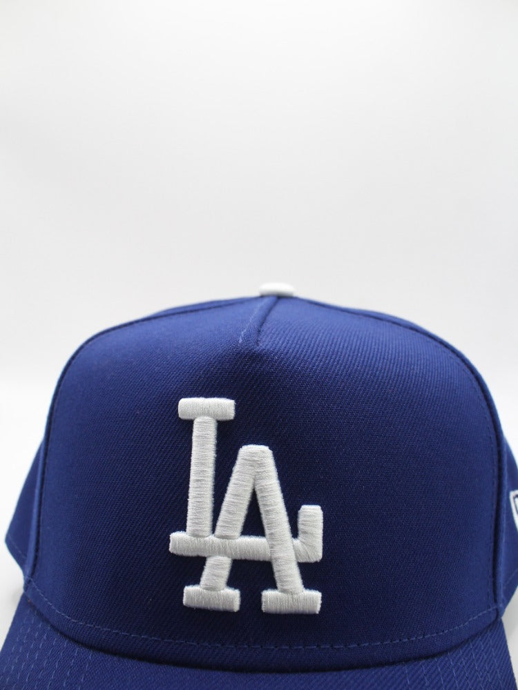 LA DODGERS BLUE/WHITE CLASSIC