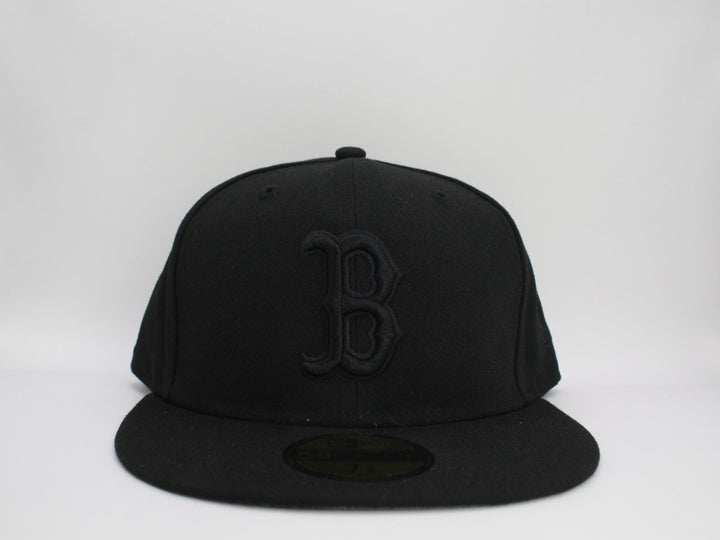 Boston Authentic T Black Clasicc