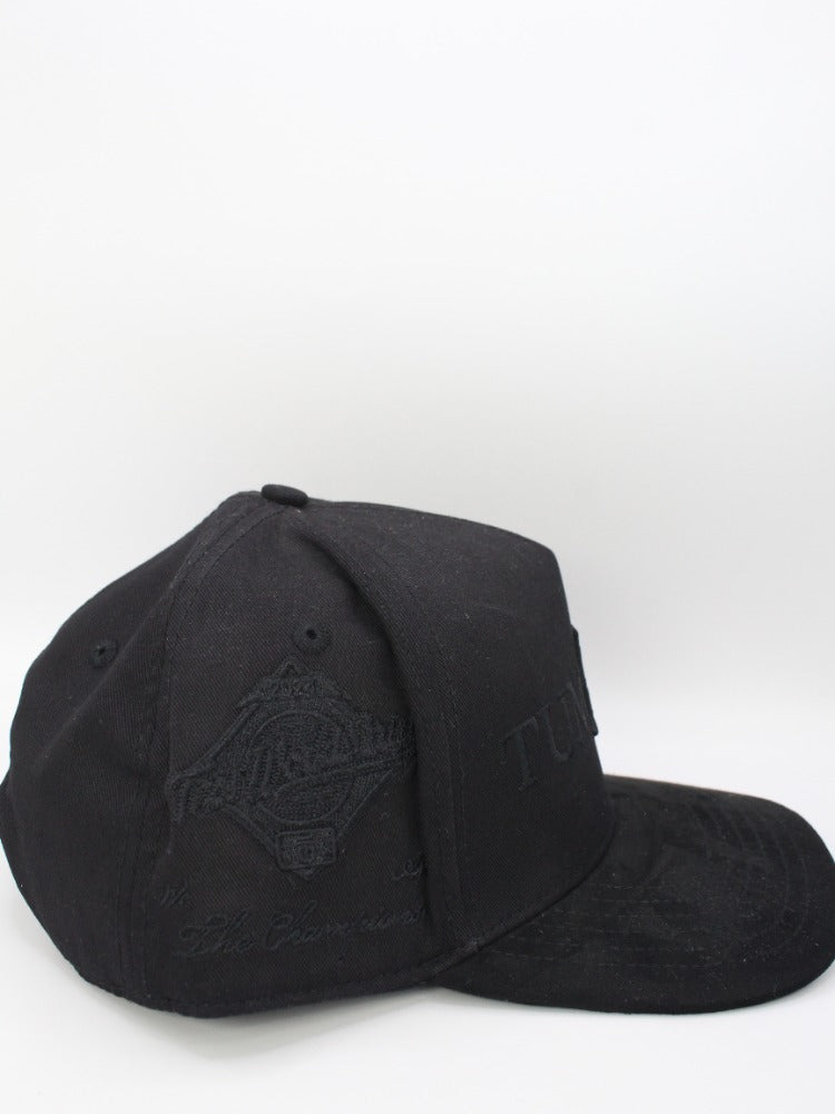 TUMBADO BLACK