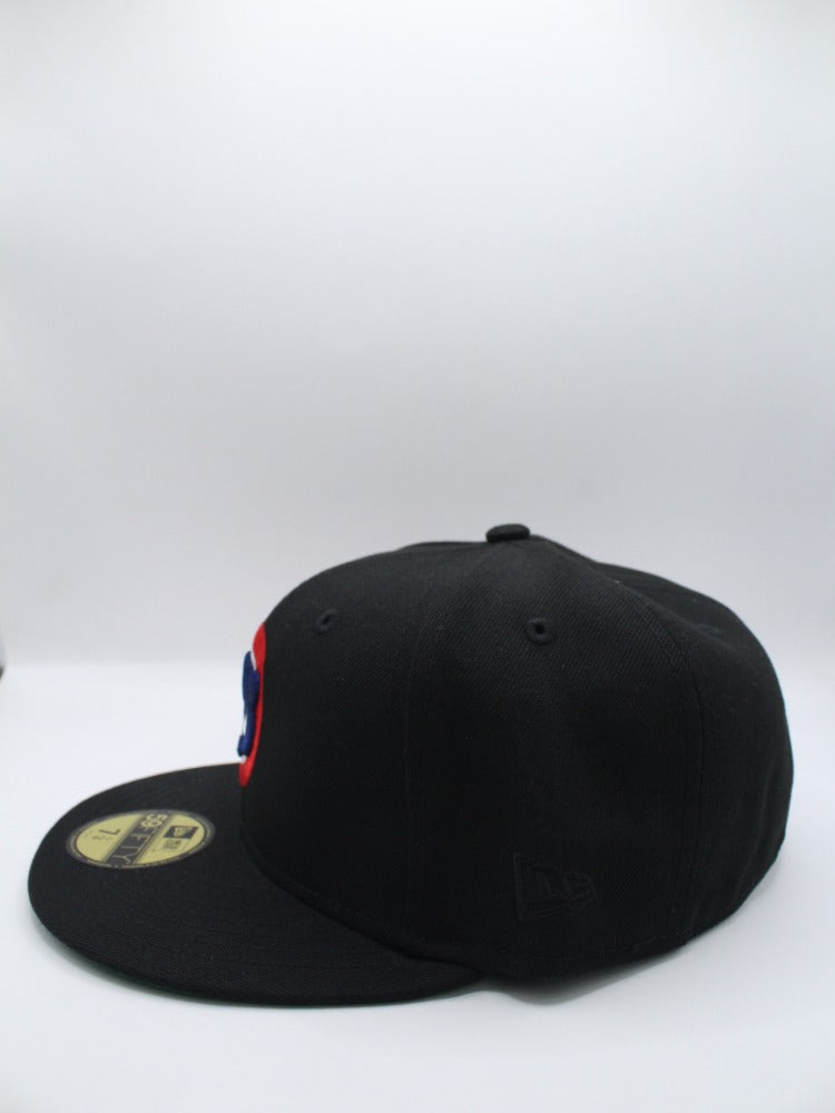 CHICAGO CUBS OSO ALL STAR 1990 NAVY