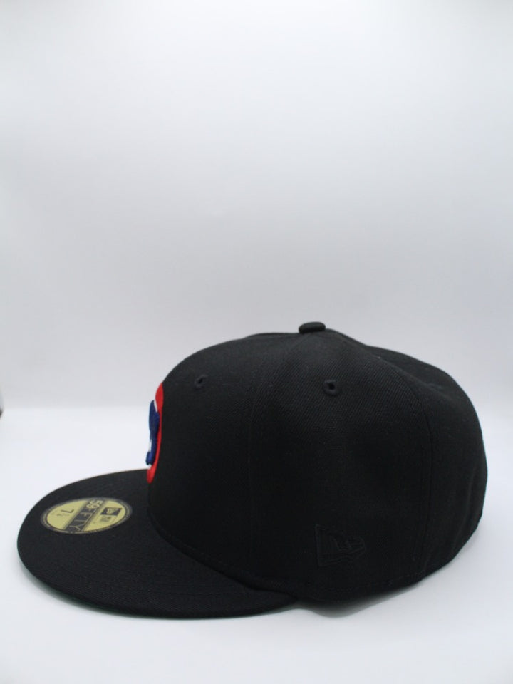 CHICAGO CUBS OSO ALL STAR 1990 NAVY