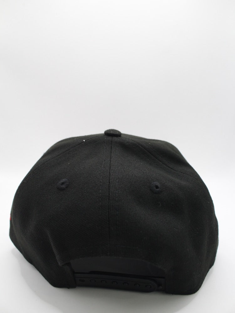 SF SAN FRANCISCO CLASSIC BLACK
