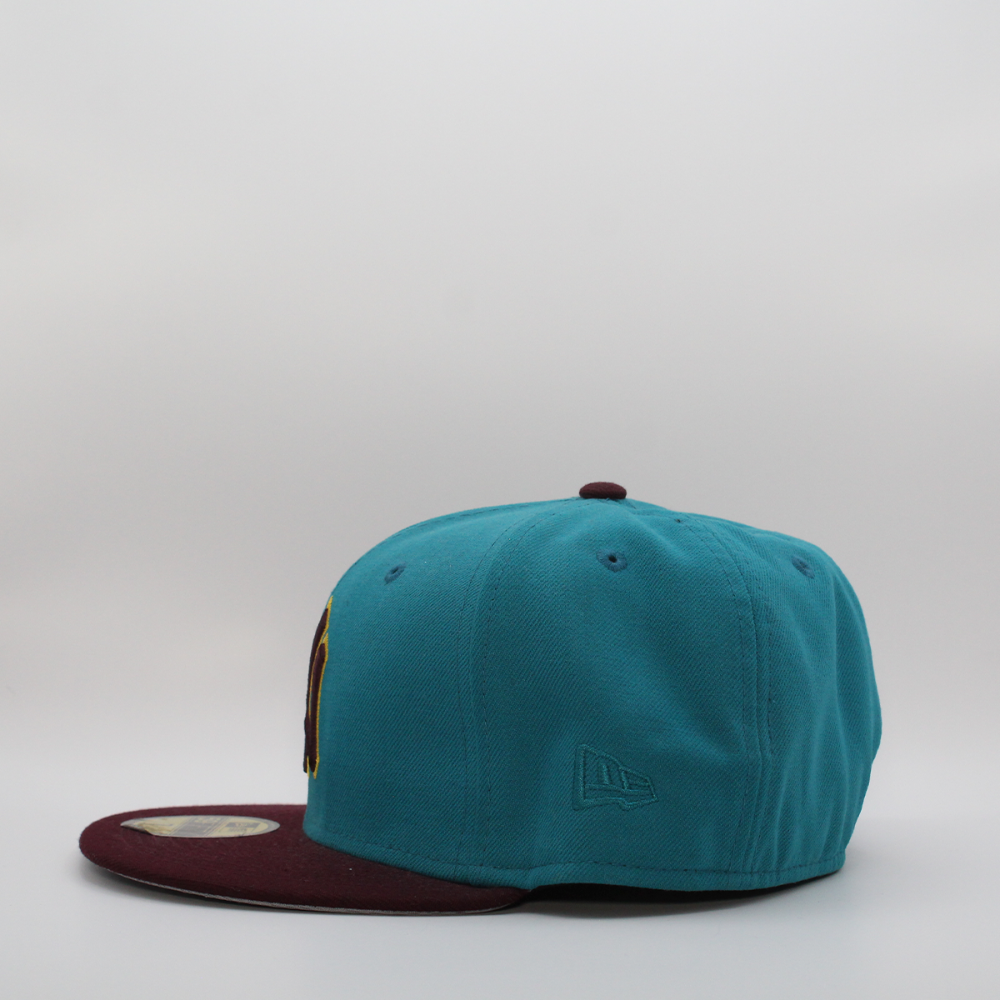 NY Yankees BLUE/STRONG RED