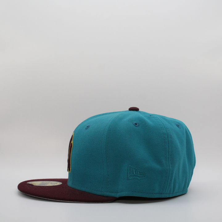 NY Yankees BLUE/STRONG RED