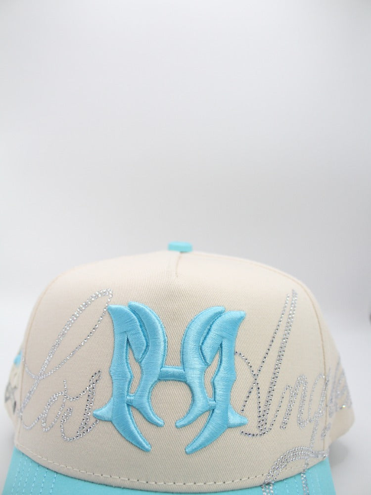 LA BLUE DIAMOND
