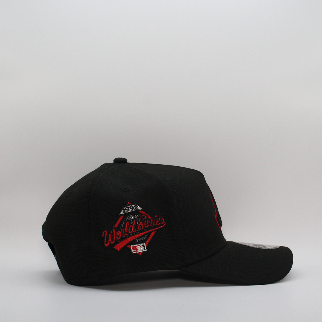 A ATLANTA BRAVES 1992