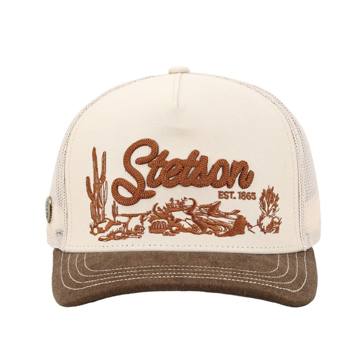 Gorra Stetson 58