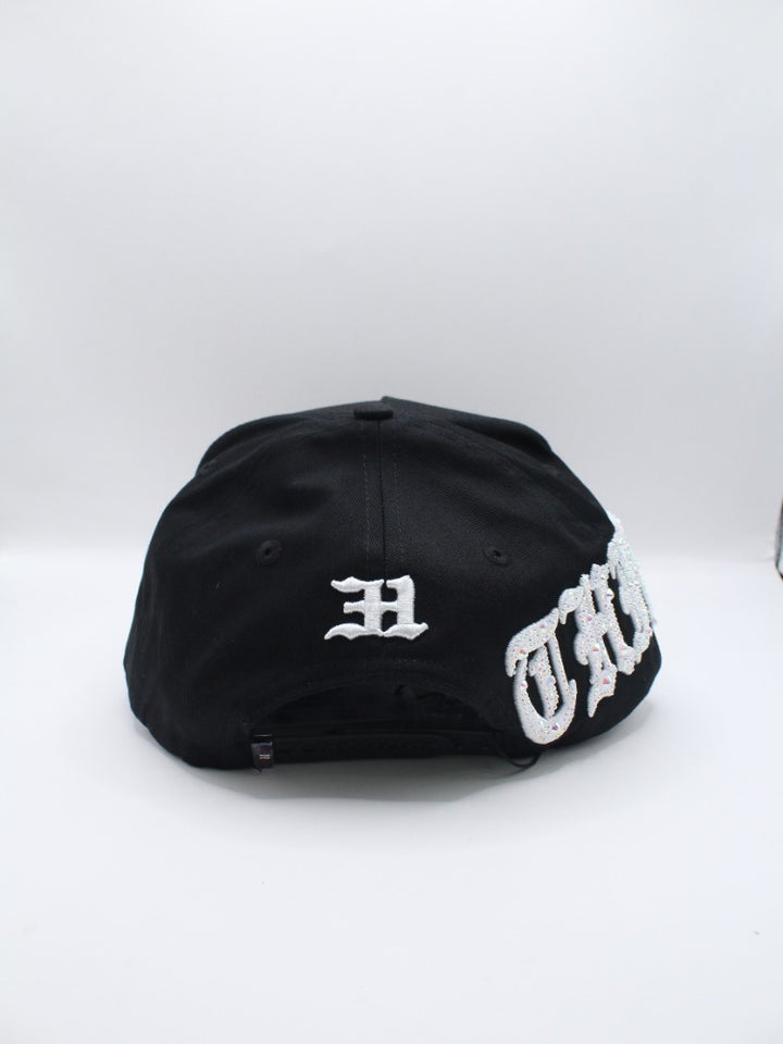 CONCRETE JUNGLE