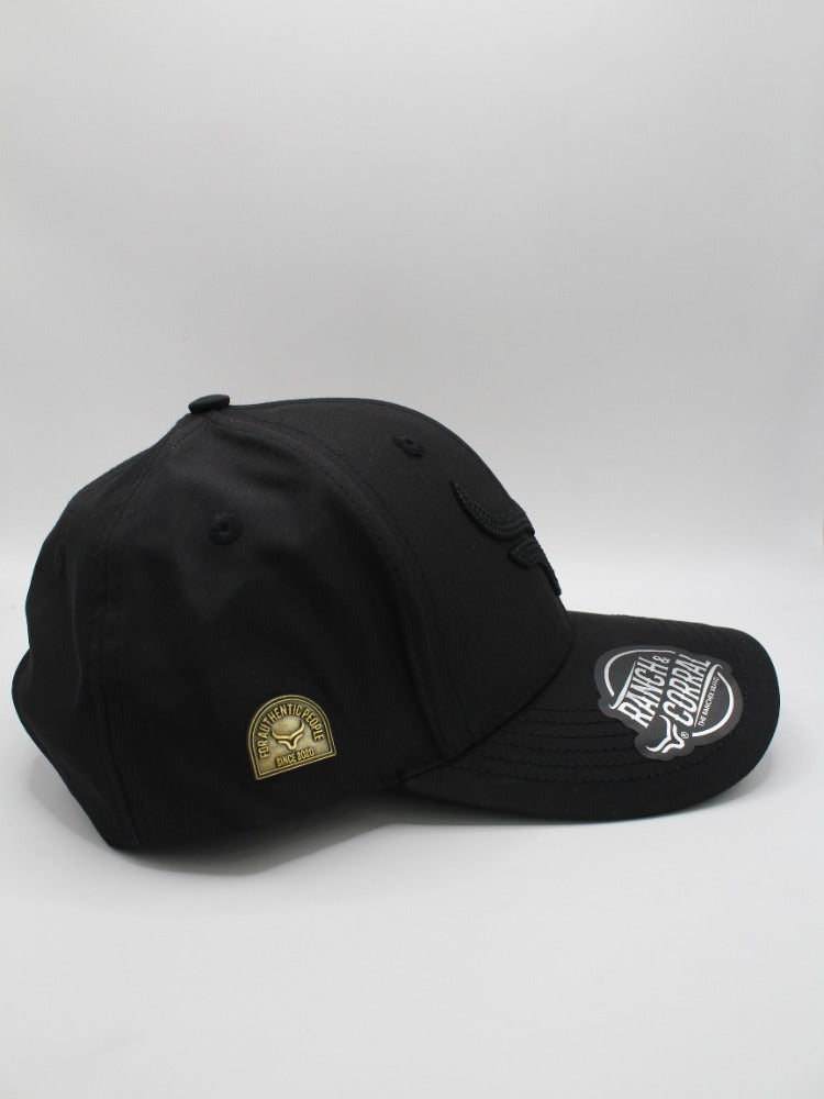 [RCCB06] Gorra Basic 06