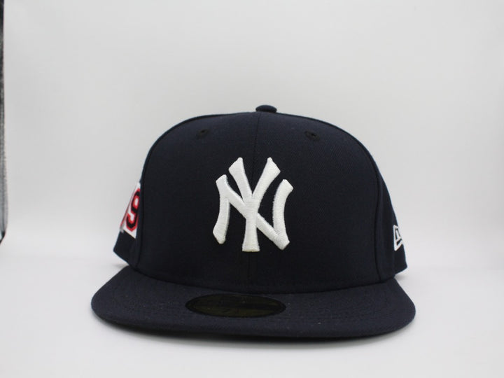 Yankees Authentic  Navy  99