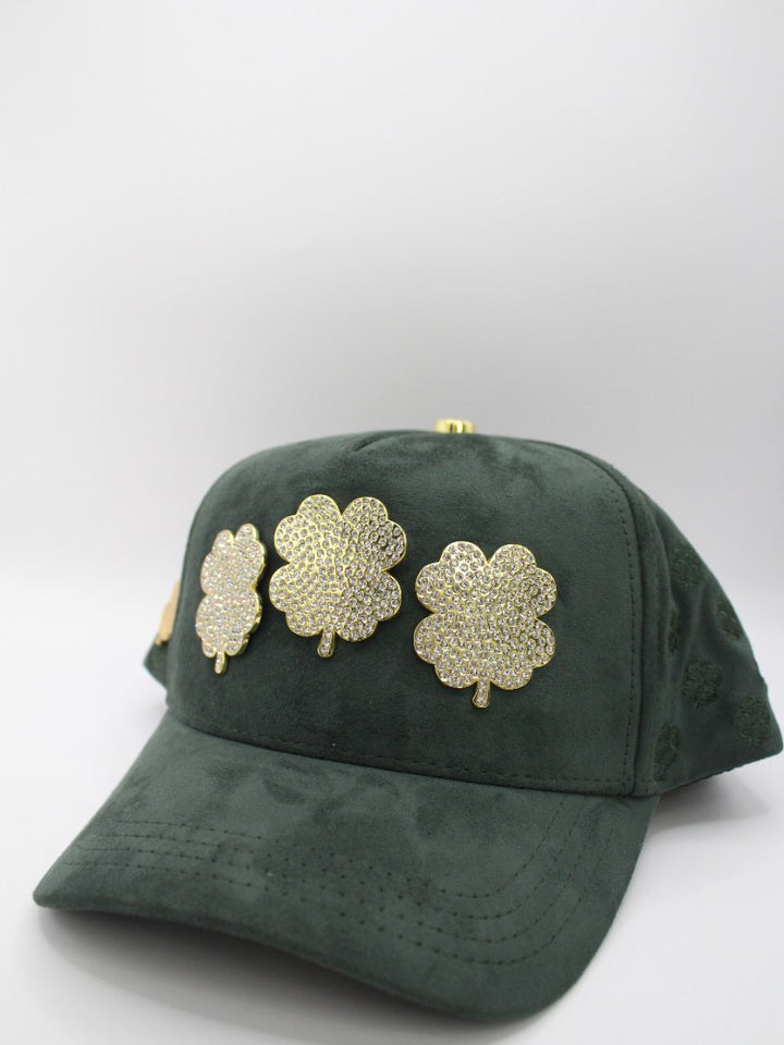 CLOVER GOLDEN