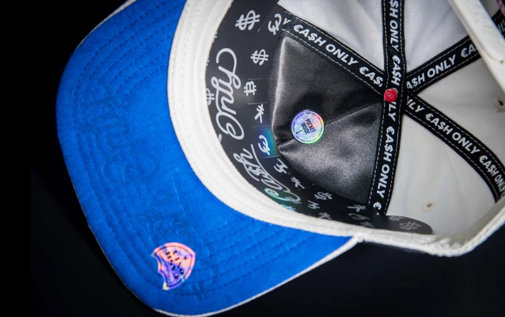 PANTERA FULL PRINT BLANCA