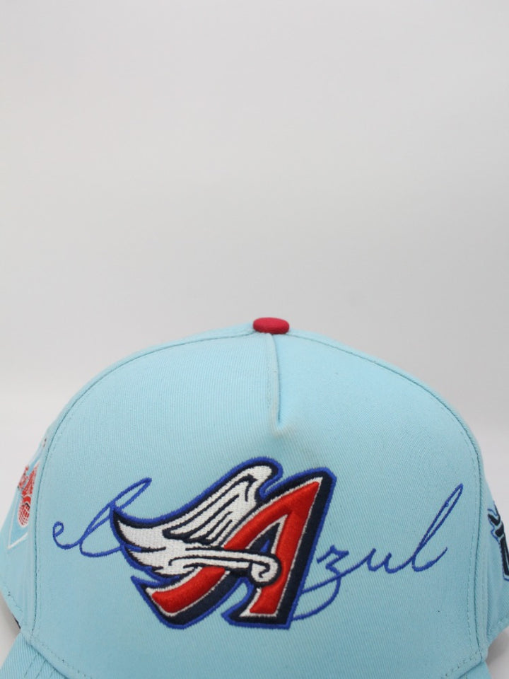 EL AZUL