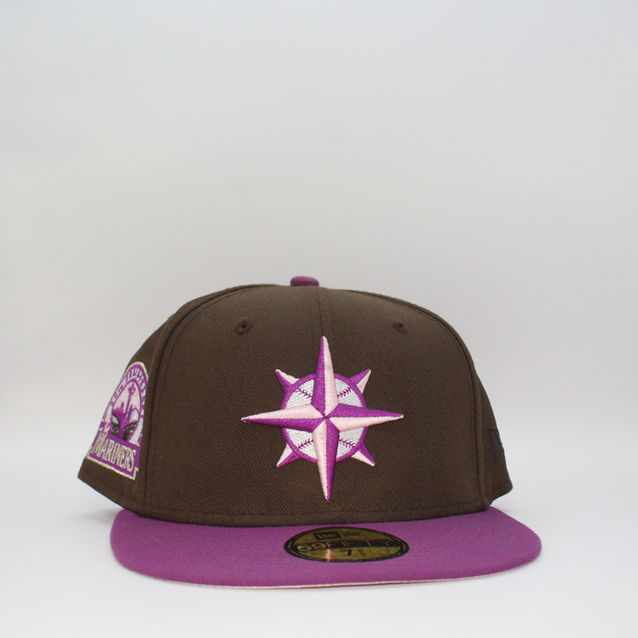 SEATTLE ESTRELLA 30TH