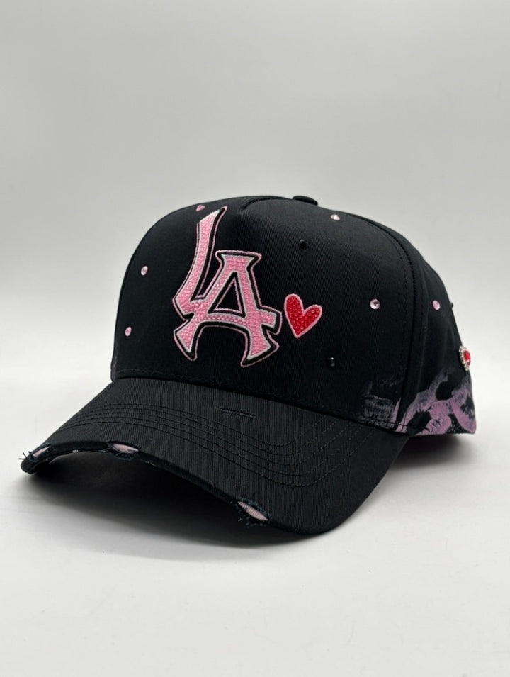 LA VALENTIN