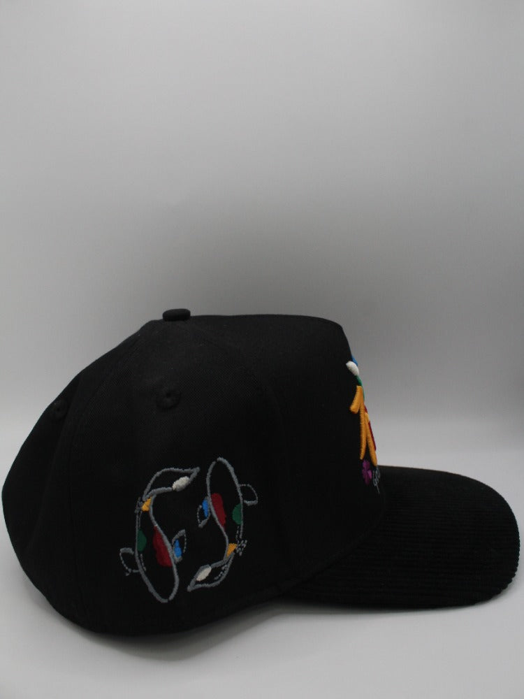 Good Luck, Black/Colors