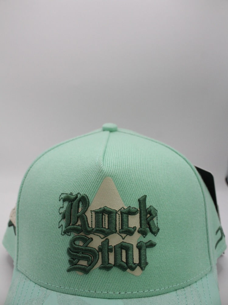 ROCK STAR MINT