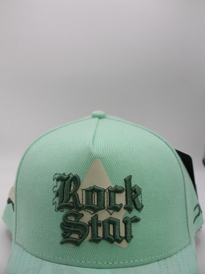 ROCK STAR MINT