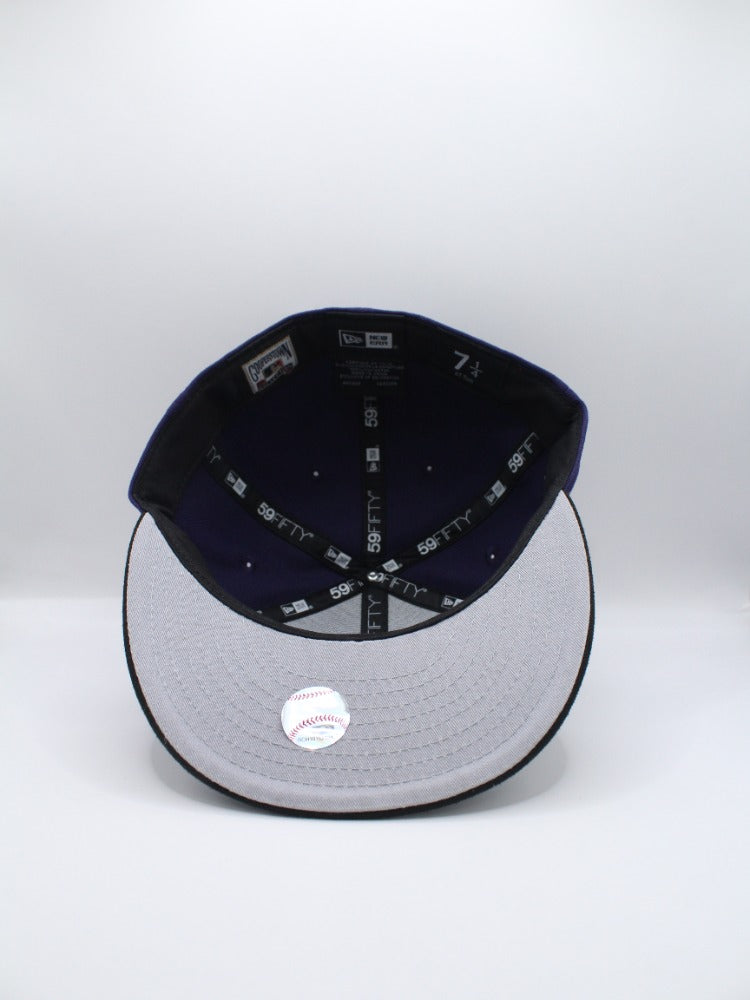 GIANTS PELOTA BLUE ALL STAR 1984