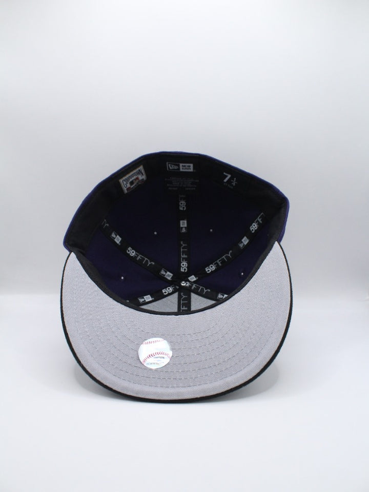 GIANTS PELOTA BLUE ALL STAR 1984