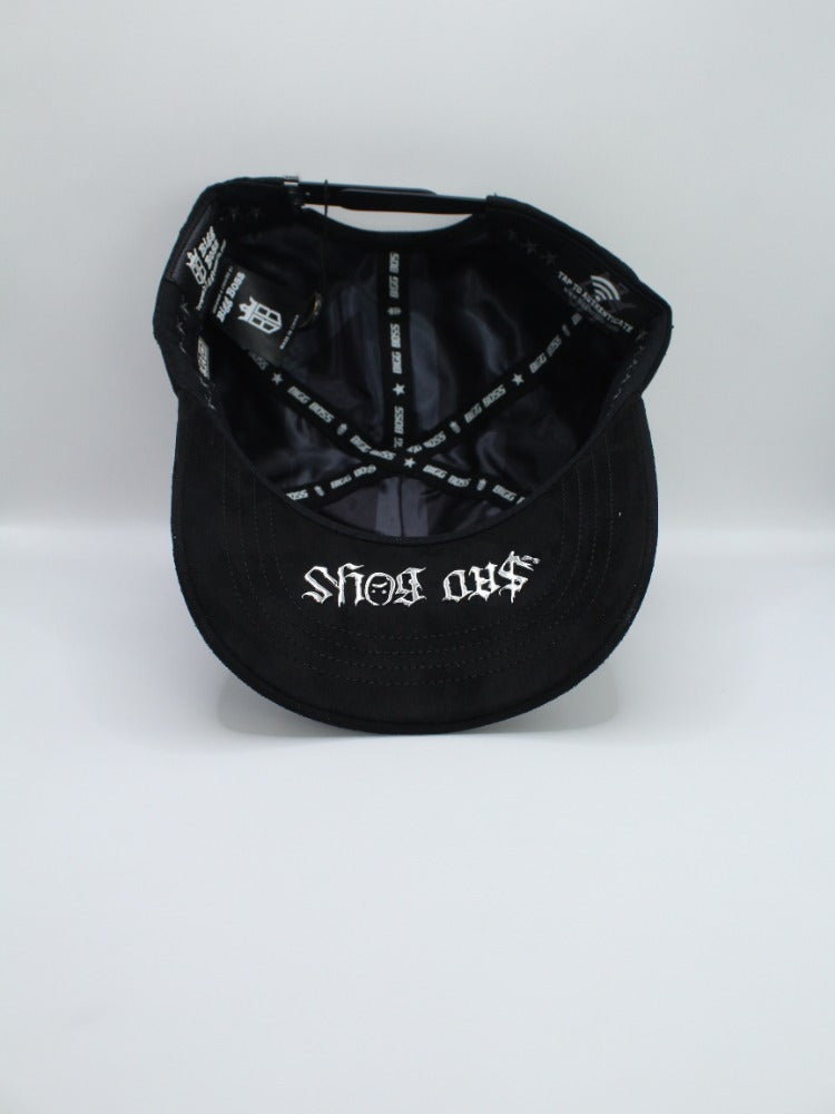 SAD BOYZ TOTAL BLACK